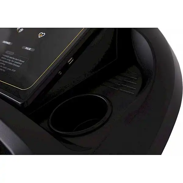 Беговая дорожка Zipro Pacemaker iConsole +