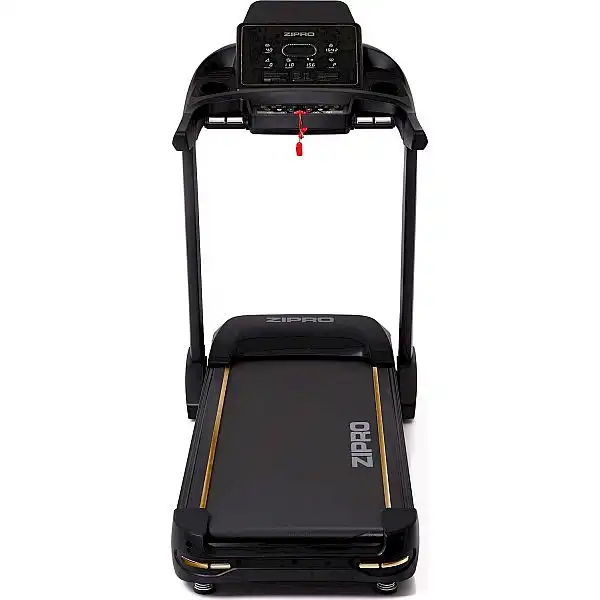 Беговая дорожка Zipro Pacemaker iConsole +