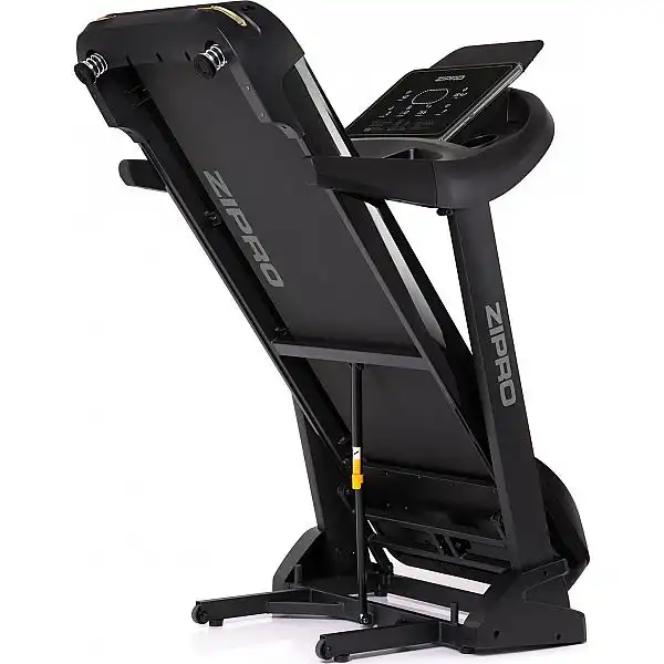 Беговая дорожка Zipro Pacemaker iConsole +