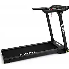 Бігова доріжка Zipro Pacto iConsole +