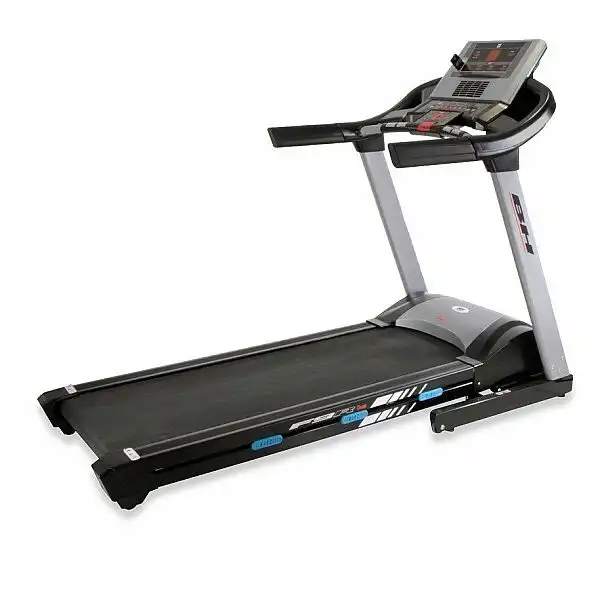 Бігова доріжка BH Fitness F9R Dual G6520N