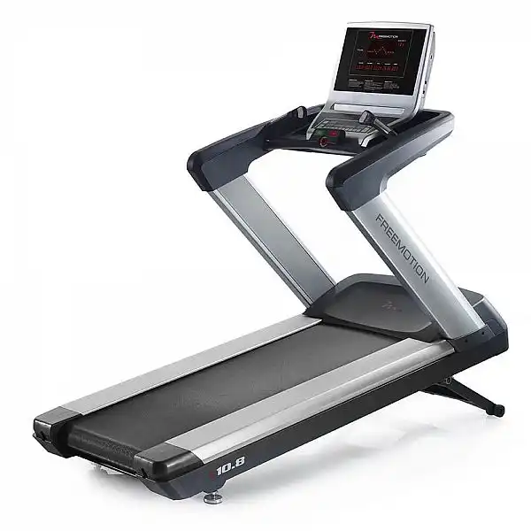 Бігова доріжка Freemotion T10.8