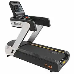 Комерційна бігова доріжка Fit-On TT-X6 LED з дисплеєм LED