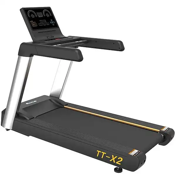 Коммерческая беговая дорожка Fit-On TT-X2
