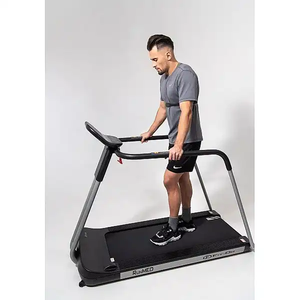 Реабілітаційна бігова доріжка Fit-On RunMed