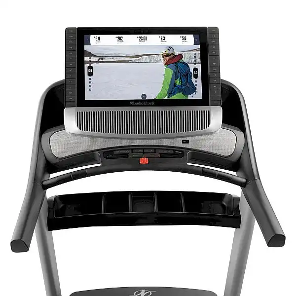 Електрична бігова доріжка NordicTrack 2950