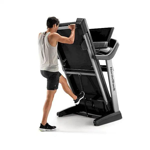 Електрична бігова доріжка NordicTrack 2950