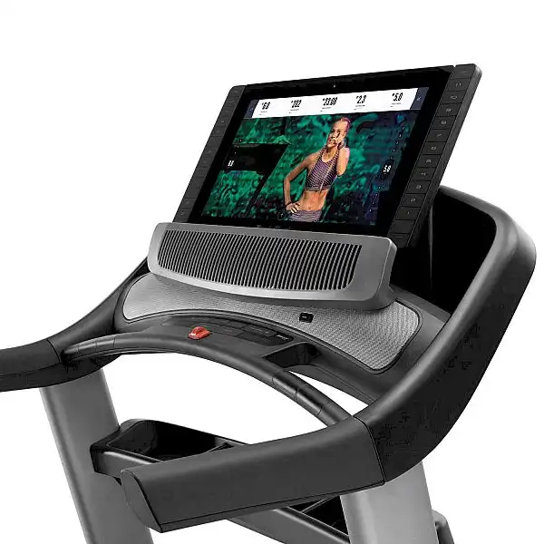 Електрична бігова доріжка NordicTrack 2950