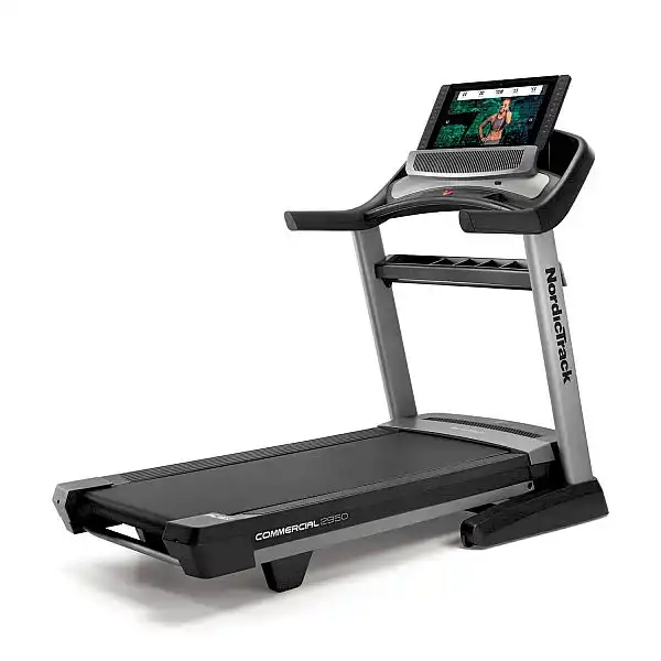 Електрична бігова доріжка NordicTrack 2950