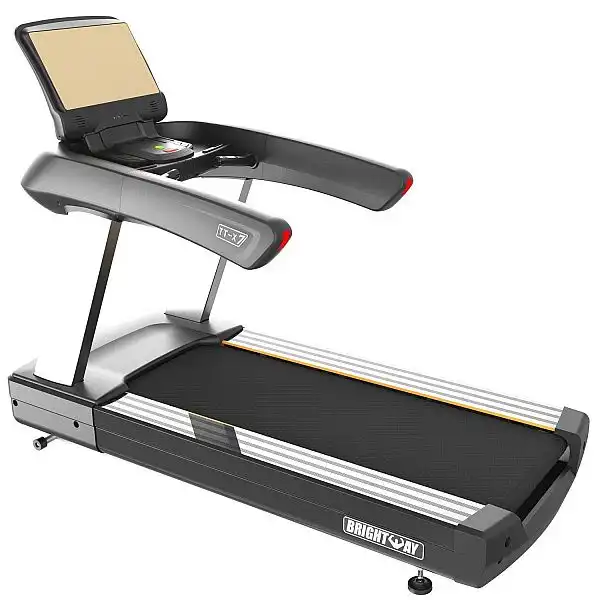 Коммерческая беговая дорожка Fit-On TTX7 TOUCH (Touch Screen)