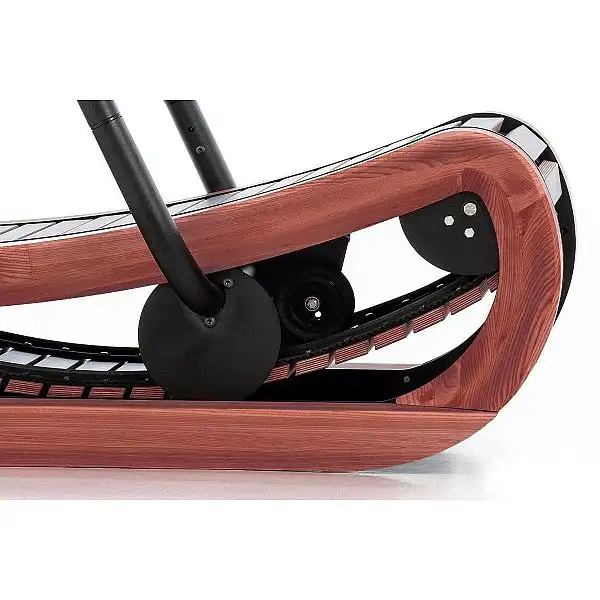 Бігова доріжка NOHrD Sprintbok Club Ash