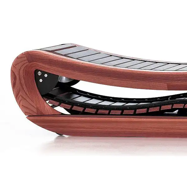 Бігова доріжка NOHrD Sprintbok Club Ash