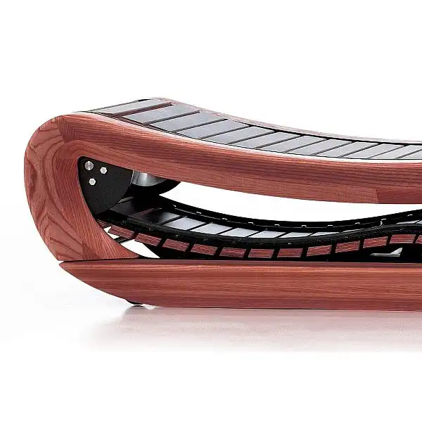 Бігова доріжка NOHrD Sprintbok Club Ash