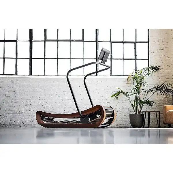 Бігова доріжка NOHrD Sprintbok Club Ash