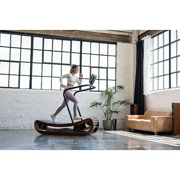 Бігова доріжка NOHrD Sprintbok Club Ash