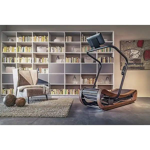 Бігова доріжка NOHrD Sprintbok Club Ash