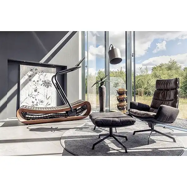 Бігова доріжка NOHrD Sprintbok Club Ash