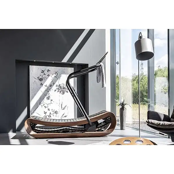 Бігова доріжка NOHrD Sprintbok Club Ash