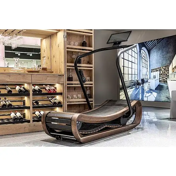 Бігова доріжка NOHrD Sprintbok Club Ash