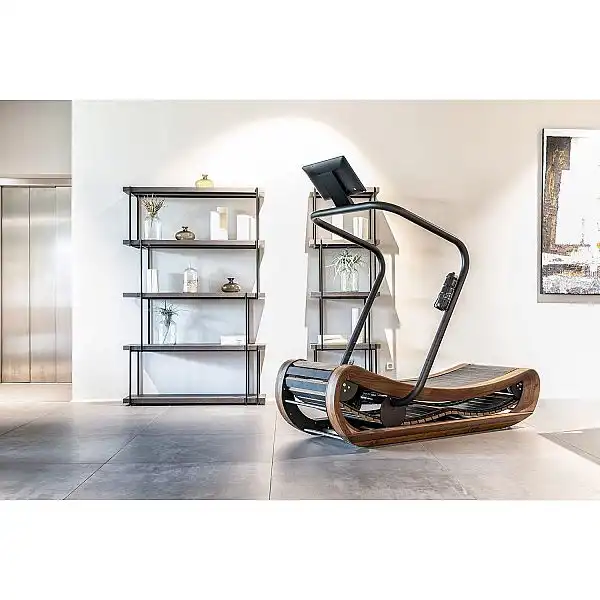 Бігова доріжка NOHrD Sprintbok Club Ash