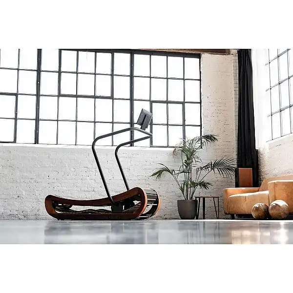 Бігова доріжка NOHrD Sprintbok Club Ash