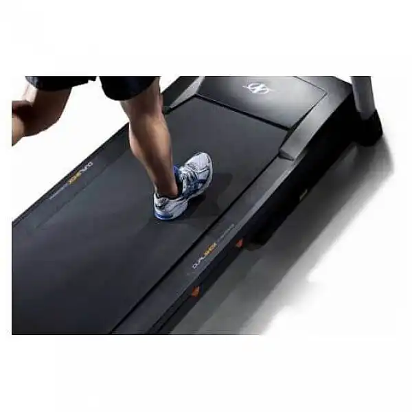 Бігова доріжка NordicTrack T9.2