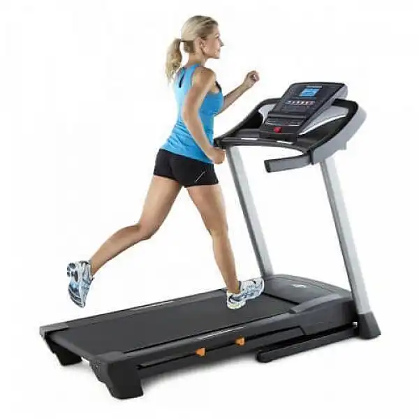 Бігова доріжка NordicTrack T9.2