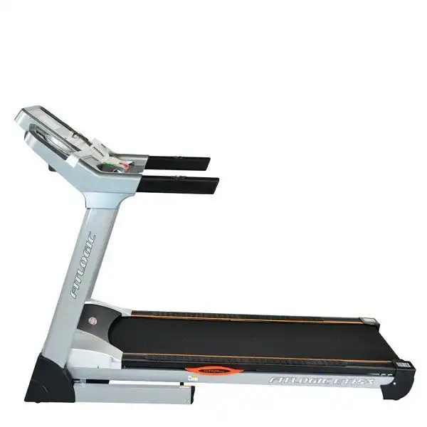 Бігова доріжка FitLogic ET153