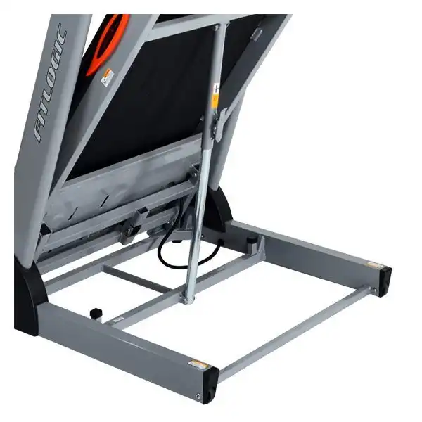 Бігова доріжка FitLogic ET153