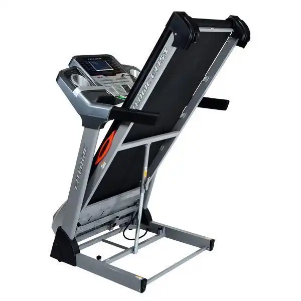 Бігова доріжка FitLogic ET153