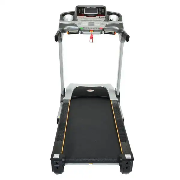Бігова доріжка FitLogic ET153
