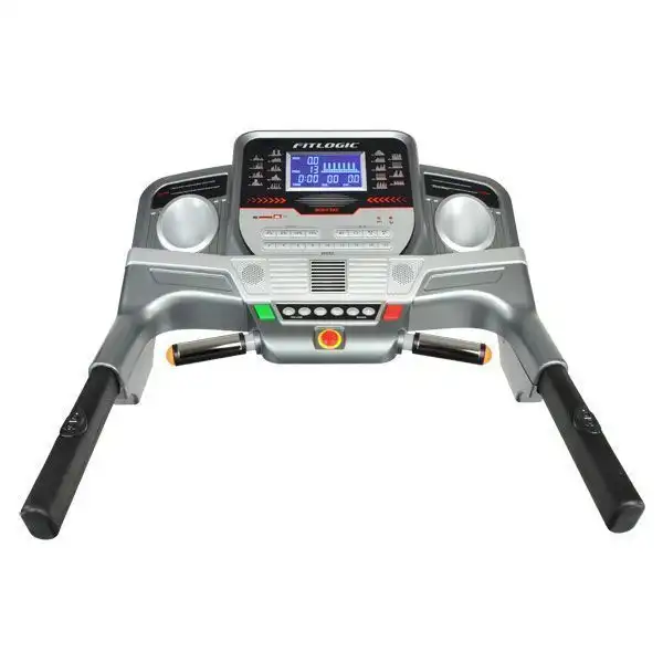 Бігова доріжка FitLogic ET153