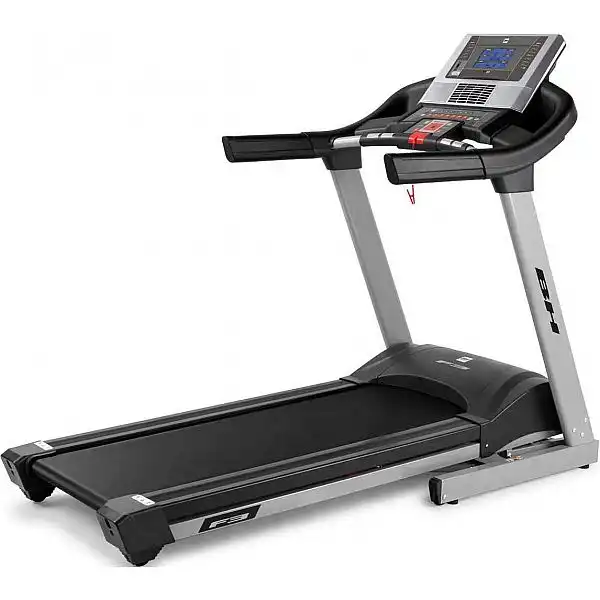 Беговая дорожка BH Fitness F3 Dual G6424U