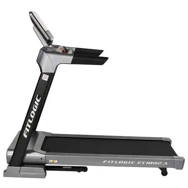 Бігова доріжка FitLogic ET1802A
