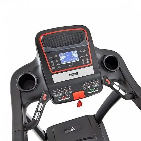 Бігова доріжка Reebok ZJET 430 (RVJF-10221BKBT)