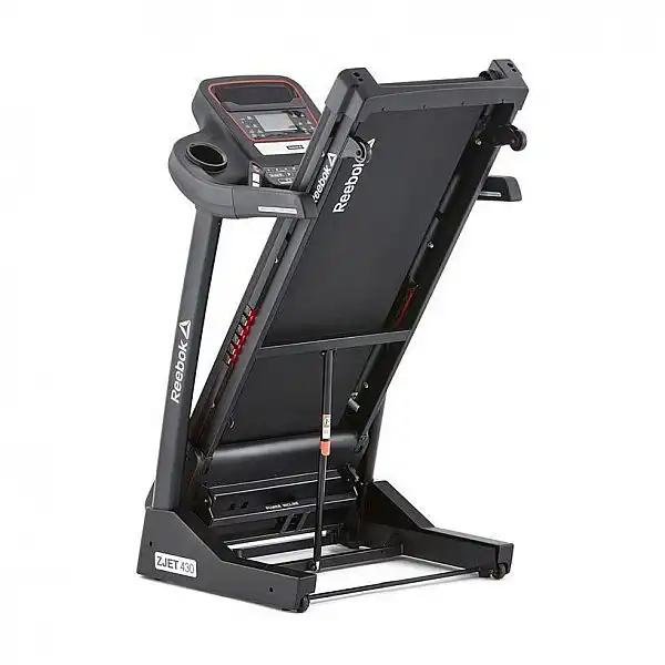 Бігова доріжка Reebok ZJET 430 (RVJF-10221BKBT)