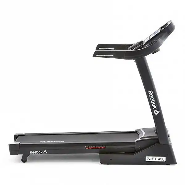 Бігова доріжка Reebok ZJET 430 (RVJF-10221BKBT)