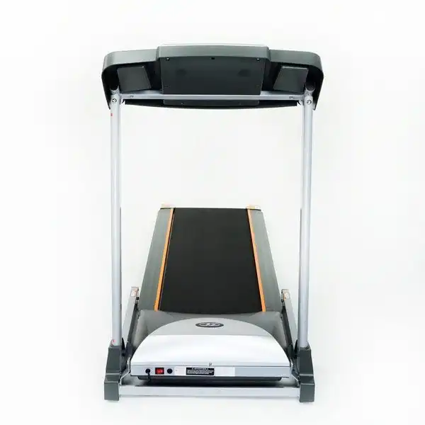 Бігова доріжка FitLogic Journey T140 (YK-ET1403)