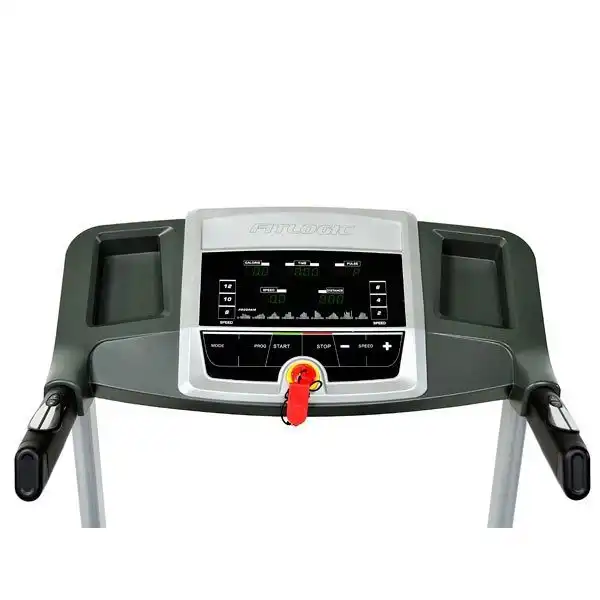 Бігова доріжка FitLogic Journey T140 (YK-ET1403)