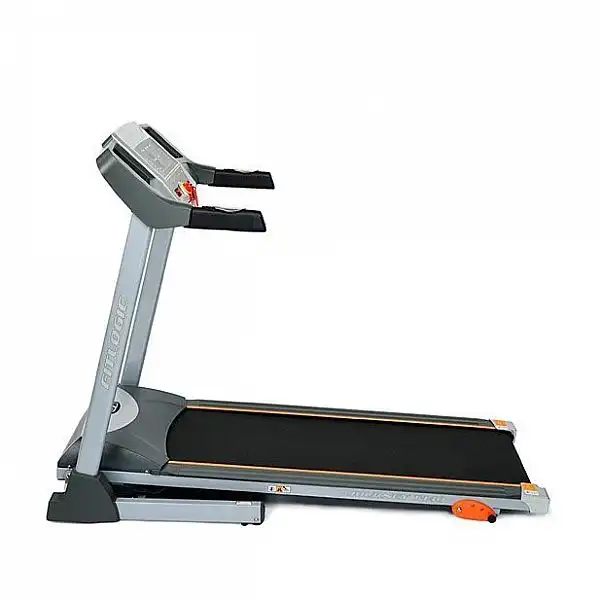 Бігова доріжка FitLogic Journey T140 (YK-ET1403)