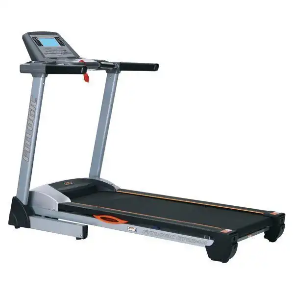 Беговая дорожка FitLogic T-224H
