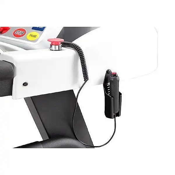 Реабілітаційна бігова доріжка Body Charger GT8600RF