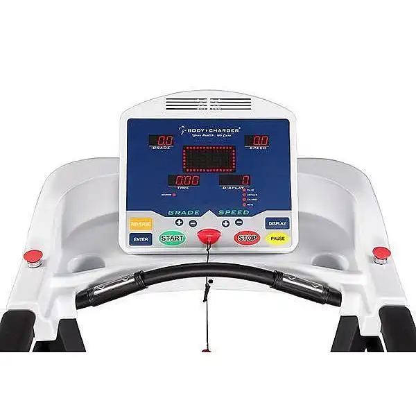 Реабілітаційна бігова доріжка Body Charger GT8600RF