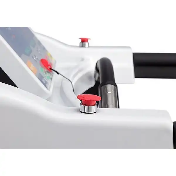 Реабілітаційна бігова доріжка Body Charger GT8600RF