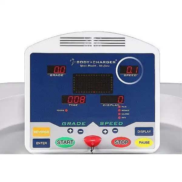 Реабілітаційна бігова доріжка Body Charger GT8600RF