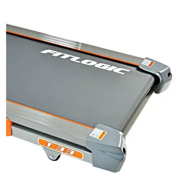 Бігова доріжка FitLogic T33