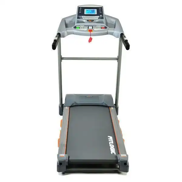 Бігова доріжка FitLogic T33
