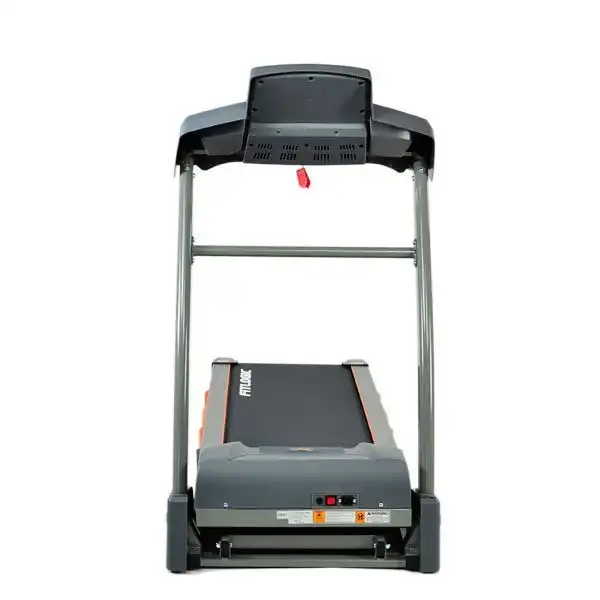 Бігова доріжка FitLogic T33