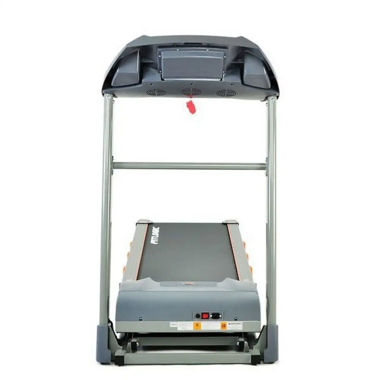 Бігова доріжка FitLogic T15