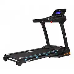 Бігова доріжка Hertz Prime 7